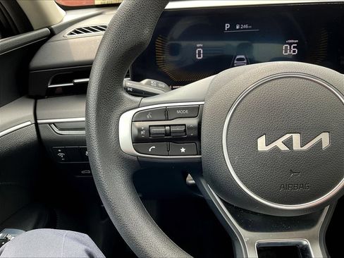Used 2026 Kia K5 LXS FWD image 13