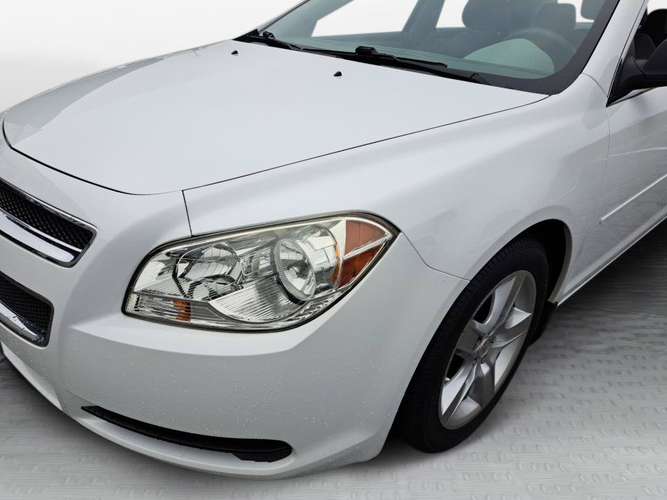 Used 2012 Chevrolet Malibu LS w/ LS Uplevel Package FWD image 22