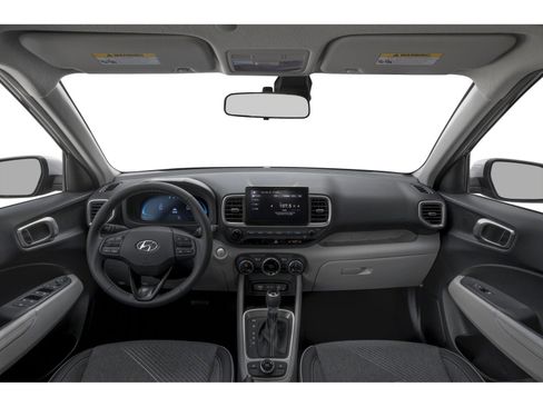 New 2026 Hyundai Venue SEL image 5