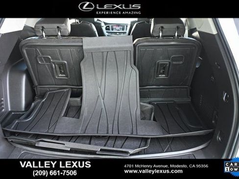 Used 2021 Buick Enclave Avenir w/ Avenir Technology Package image 19