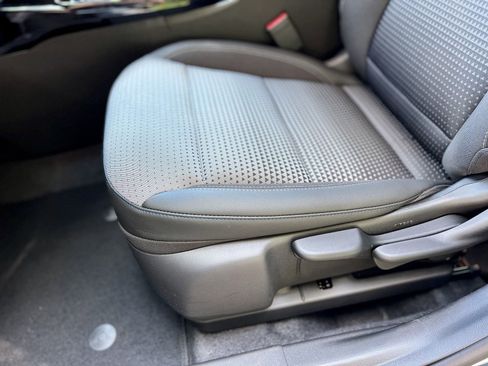 New 2025 Chevrolet Trax LT w/ Driver Confidence Package image 19