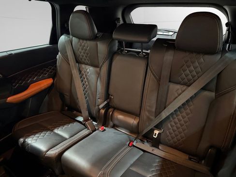 Used 2023 Mitsubishi Outlander SEL 40th Anniversary image 22