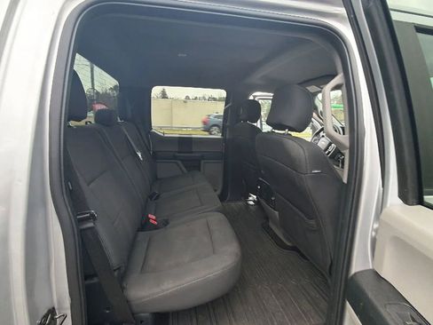 Used 2017 Ford F150 XL w/ Equipment Group 101A Mid image 37