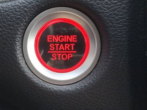 Certified 2021 Honda CR-V Touring image 26