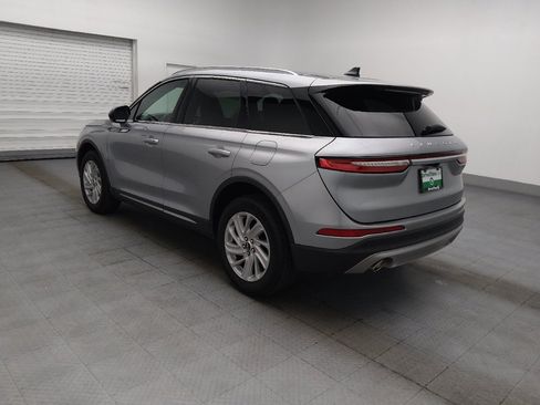 Used 2022 Lincoln Corsair FWD image 3
