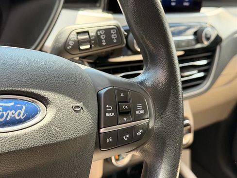 Used 2020 Ford Escape SE AWD/4WD image 20