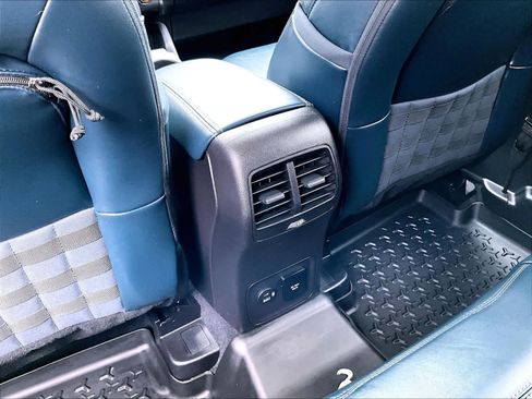 Used 2023 Ford Bronco Sport Outer Banks w/ Tech Package image 29