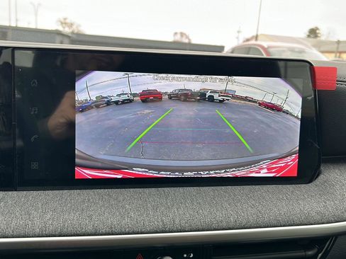 New 2026 Nissan Kicks SV w/ SV Premium Package image 24