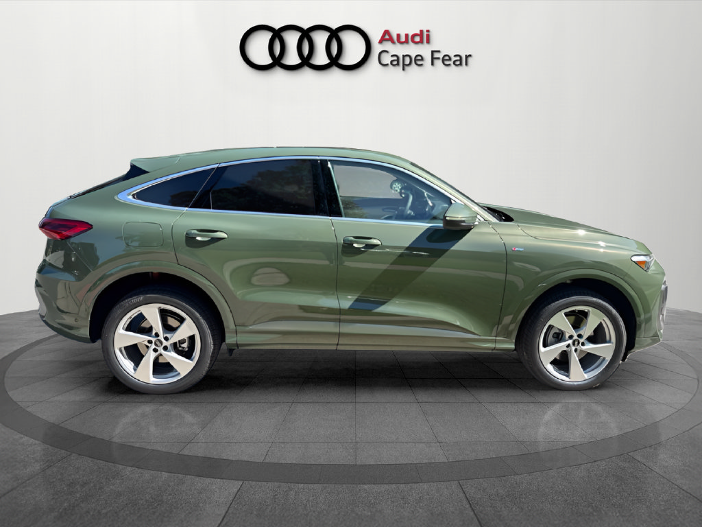 New 2026 Audi Q5 Premium Plus AWD/4WD image 9