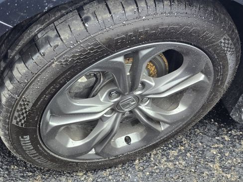 Used 2024 Honda Accord EX image 20