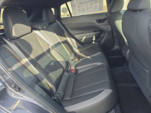 New 2026 Subaru Crosstrek 2.5i Wilderness image 17
