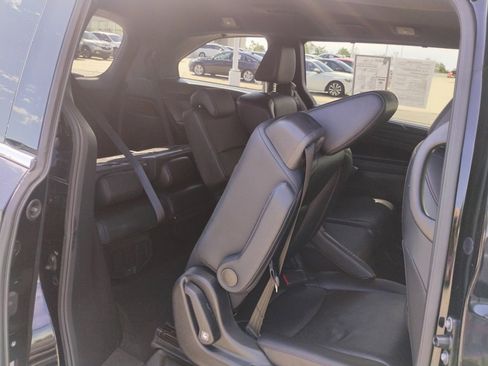 Used 2023 Honda Odyssey Sport image 33