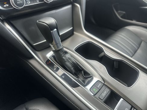 Used 2022 Honda Accord Sport Special Edition image 29