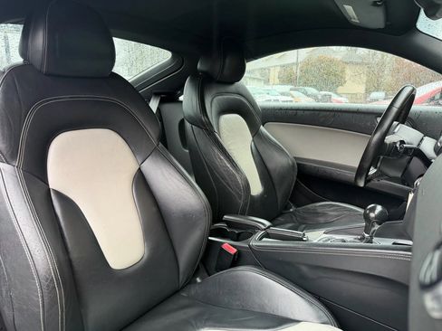 Used 2008 Audi TT 3.2 image 25
