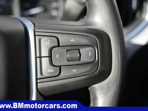 Used 2021 GMC Sierra 2500 SLE w/ SLE Value Package; AWD/4WD image 40