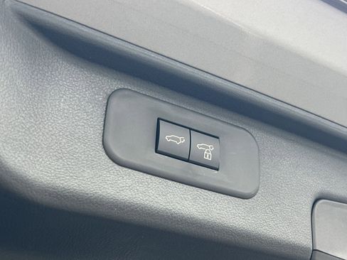 New 2026 Toyota Grand Highlander Platinum image 21