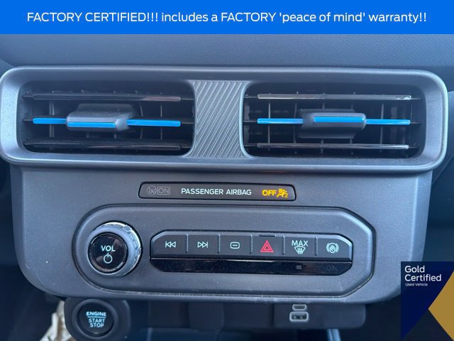 Used 2026 Ford Maverick XLT w/ Equipment Group 301A AWD/4WD image 31