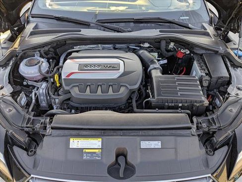 Used 2016 Audi TTS 2.0T Coupe image 20