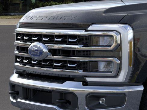 New 2026 Ford F250 Lariat w/ FX4 Off-Road Package AWD/4WD image 17