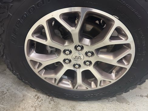 Used 2022 Ford F150 King Ranch w/ Equipment Group 601A High image 34