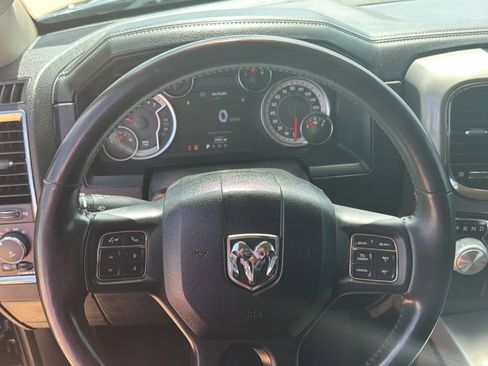 Used 2018 RAM 1500 Sport w/ Convenience Group image 13