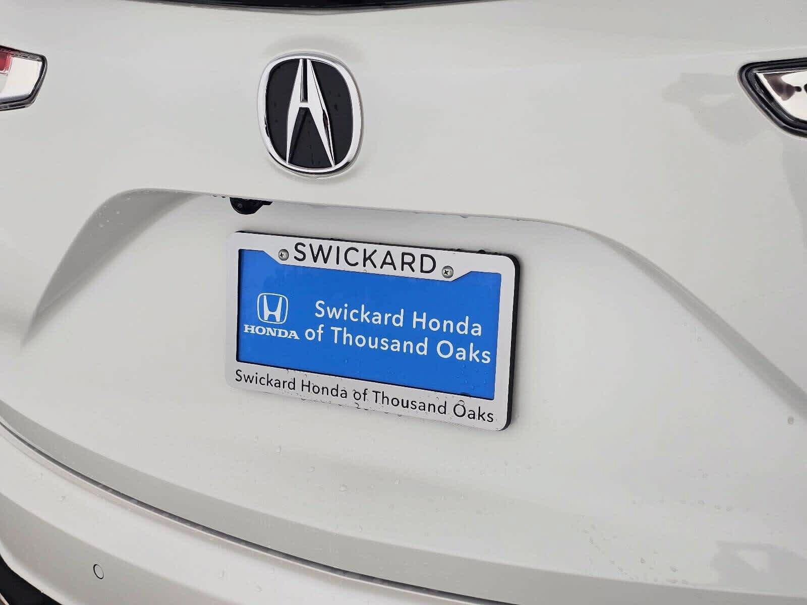 Used 2023 Acura RDX w/ Technology Package FWD image 13