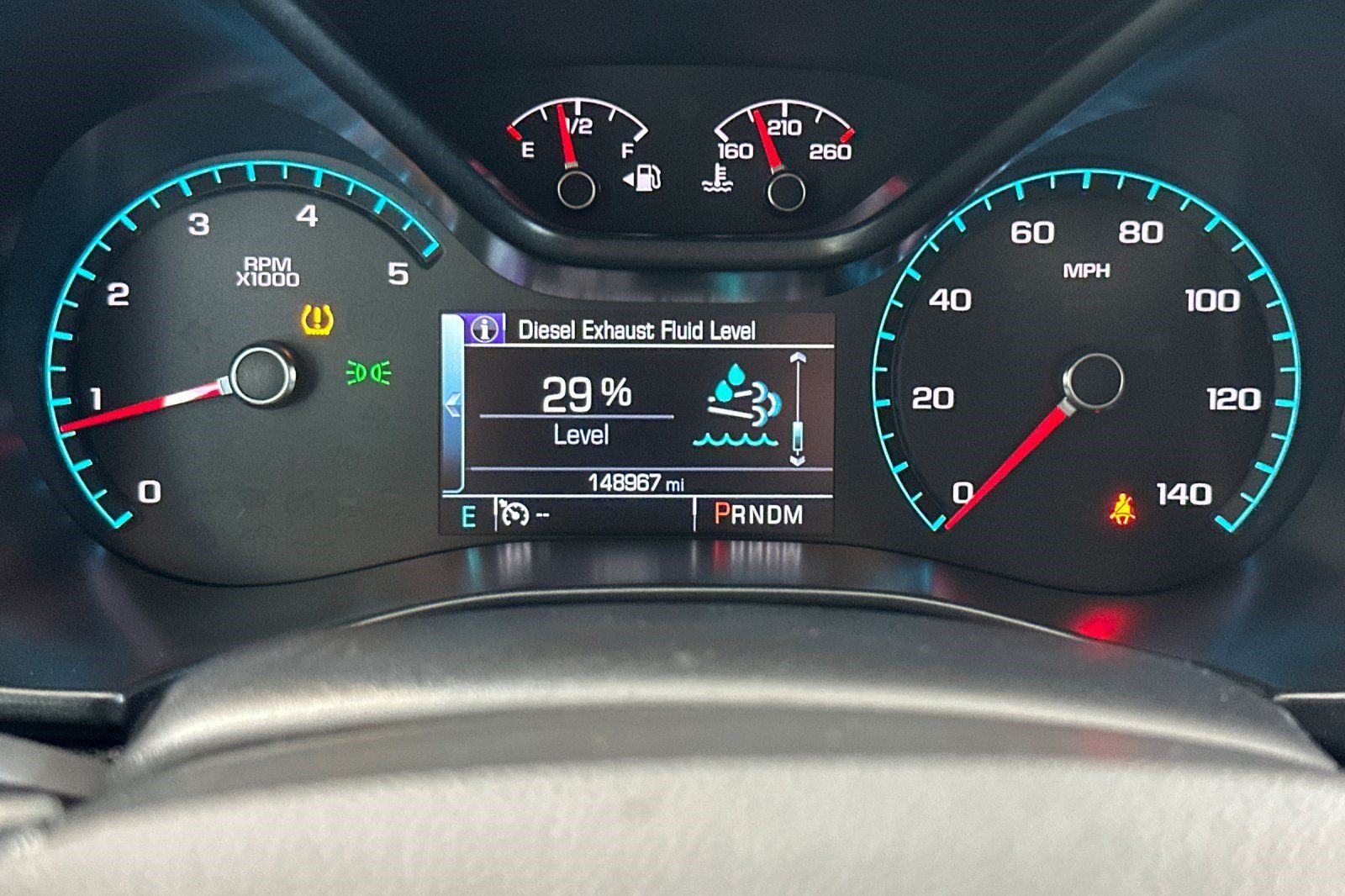 Used 2016 Chevrolet Colorado Z71 AWD/4WD image 32