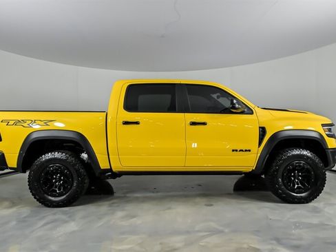 Used 2023 RAM 1500 TRX w/ TRX Level 2 Equipment Group AWD/4WD image 14
