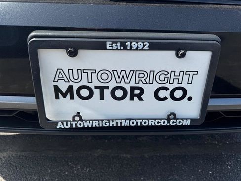 Used 2019 Volkswagen Tiguan SE w/ Panoramic Sunroof Package AWD/4WD image 21