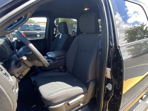 New 2025 RAM 2500 Tradesman image 14