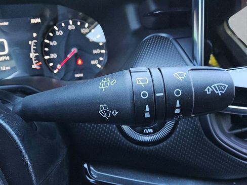 New 2026 Jeep Compass Latitude image 28