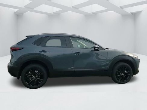 New 2026 MAZDA CX-30 AWD 2.5 S image 4