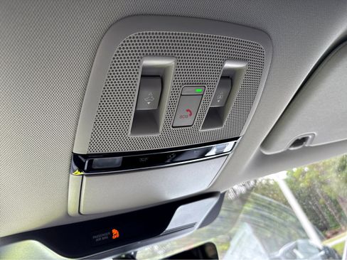 New 2026 INFINITI QX80 Pure w/ Cargo Package image 30