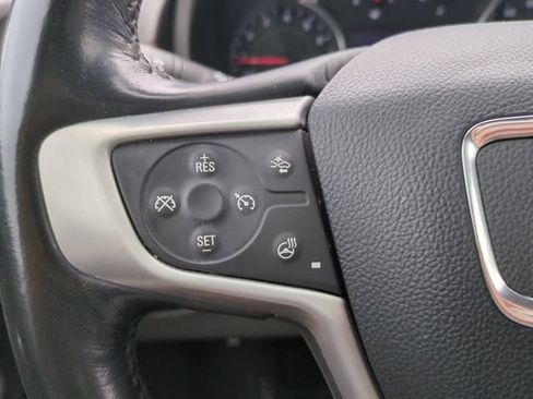 Used 2019 GMC Terrain SLT w/ Preferred Package FWD image 29