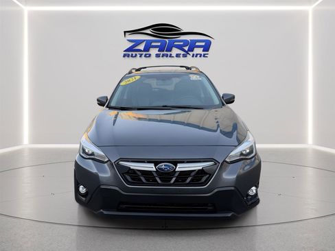Used 2021 Subaru Crosstrek 2.5i Limited w/ Moonroof Package 2 image 8