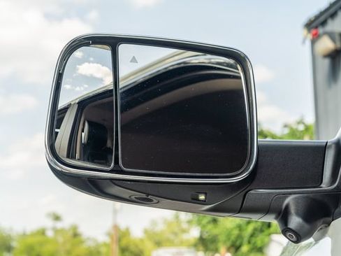 Used 2019 RAM 2500 Laramie AWD/4WD image 14