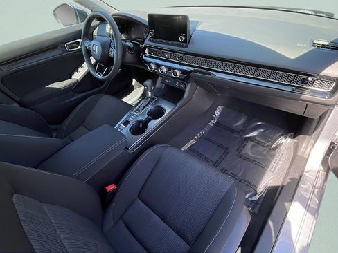 Used 2024 Honda Civic LX image 20