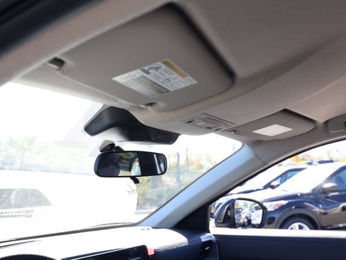 New 2026 Nissan Kicks SV image 13