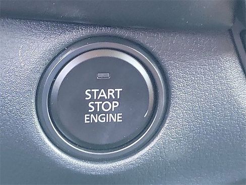 New 2025 MAZDA CX-50 AWD 2.5 Turbo w/ Cargo Package image 8