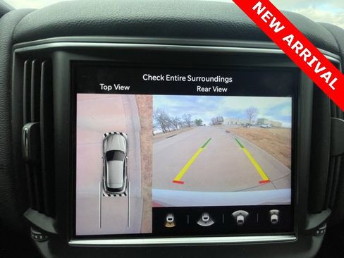 Used 2023 Maserati Levante Modena image 16