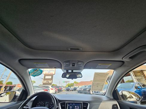 Used 2020 Hyundai Accent Limited image 24