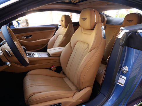 New 2026 Bentley Continental GT AWD/4WD image 17