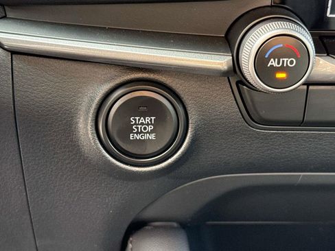 Certified 2025 MAZDA MAZDA3 s image 28