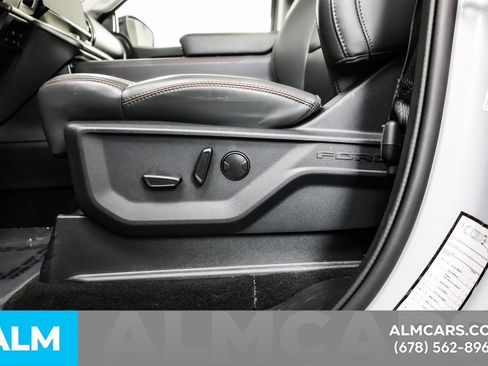 Used 2025 Ford Expedition Max Active AWD/4WD image 50