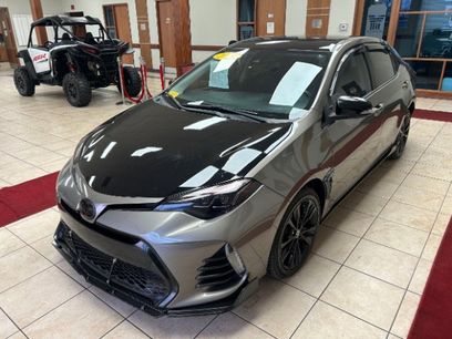 Used 2019 Toyota Corolla SE