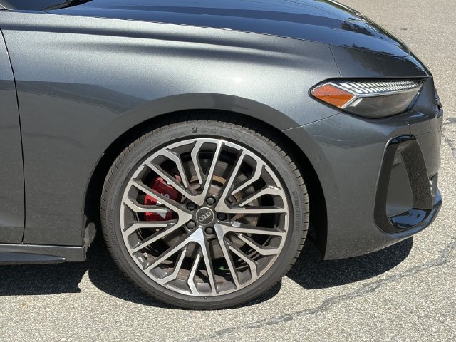 Used 2025 Audi S5 Premium Plus AWD/4WD image 9