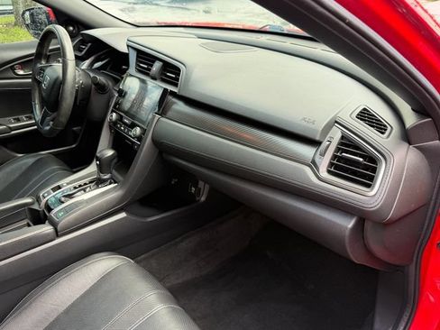 Used 2017 Honda Civic Sport Touring image 19