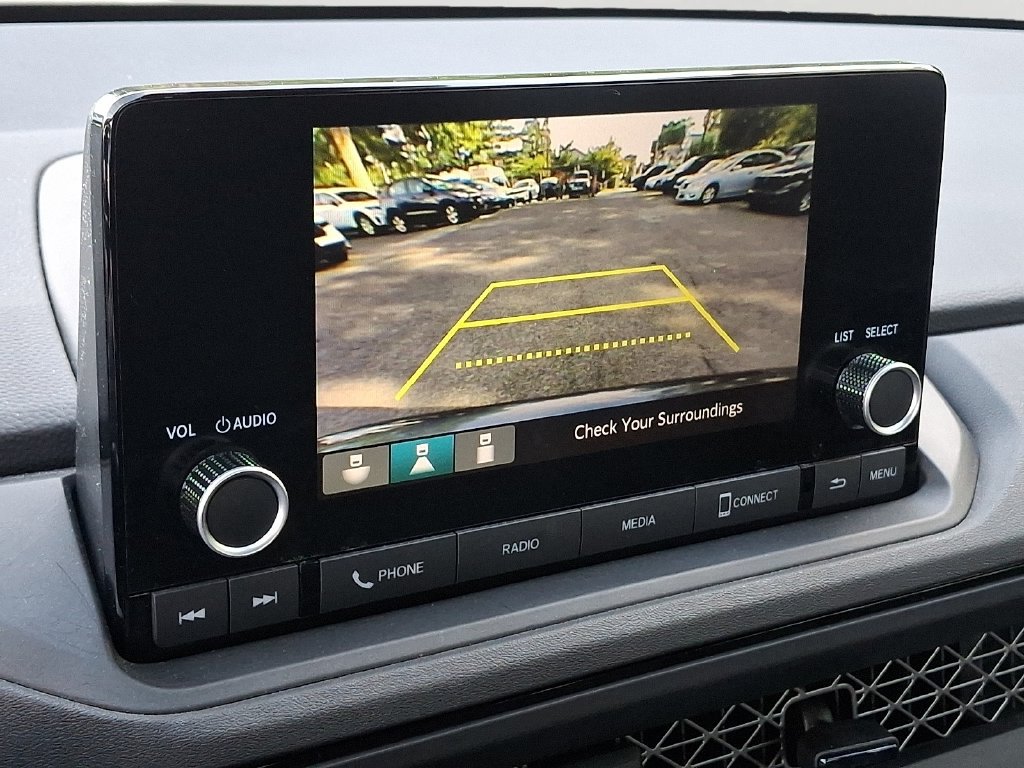 Used 2024 Honda Accord LX image 19