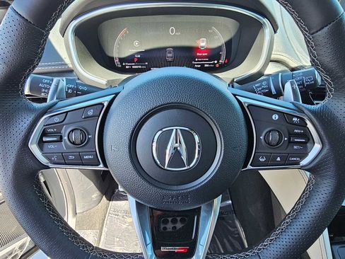New 2025 Acura MDX Type S image 26
