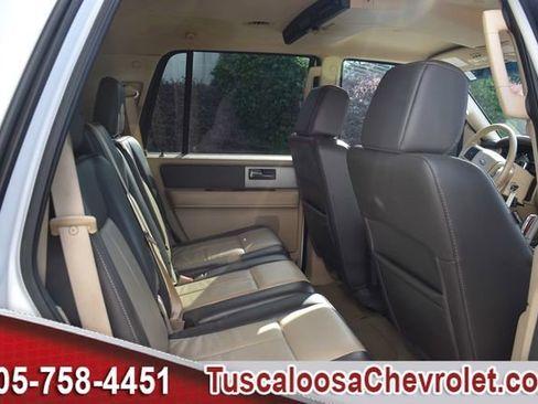 Used 2007 Ford Expedition Eddie Bauer RWD image 27